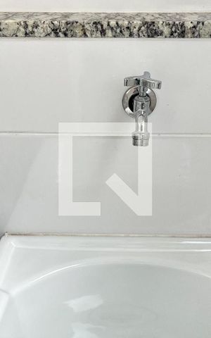 Apartamento à venda com 35m², 1 quarto e sem vaga Apartamento à venda com 35m², 1 quarto e sem vagaÁrea de Serviço