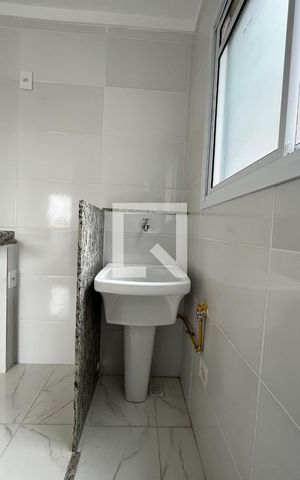 Apartamento à venda com 35m², 1 quarto e sem vaga Apartamento à venda com 35m², 1 quarto e sem vagaÁrea de Serviço