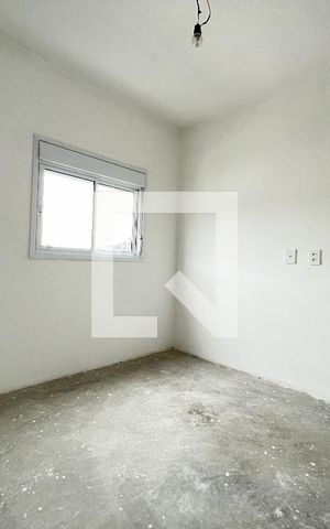 Apartamento à venda com 35m², 1 quarto e sem vaga Apartamento à venda com 35m², 1 quarto e sem vagaQuarto