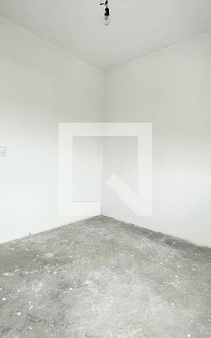 Apartamento à venda com 35m², 1 quarto e sem vaga Apartamento à venda com 35m², 1 quarto e sem vagaQuarto