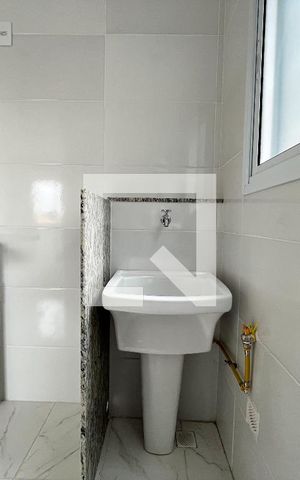 Apartamento à venda com 35m², 1 quarto e sem vaga Apartamento à venda com 35m², 1 quarto e sem vagaÁrea de Serviço
