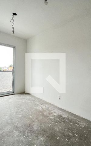 Apartamento à venda com 35m², 1 quarto e sem vaga Apartamento à venda com 35m², 1 quarto e sem vagaSala