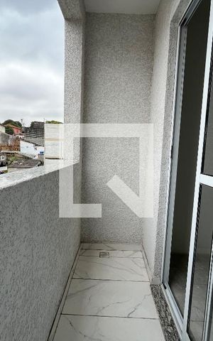 Apartamento à venda com 35m², 1 quarto e sem vaga Apartamento à venda com 35m², 1 quarto e sem vagaVaranda