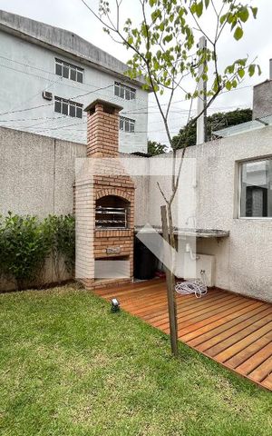 Apartamento à venda com 35m², 1 quarto e sem vaga Apartamento à venda com 35m², 1 quarto e sem vagaÁrea comum