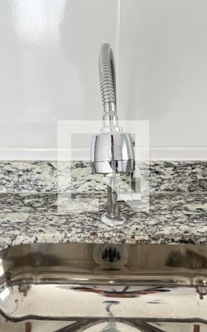 Apartamento à venda com 35m², 1 quarto e sem vaga Apartamento à venda com 35m², 1 quarto e sem vagaCozinha