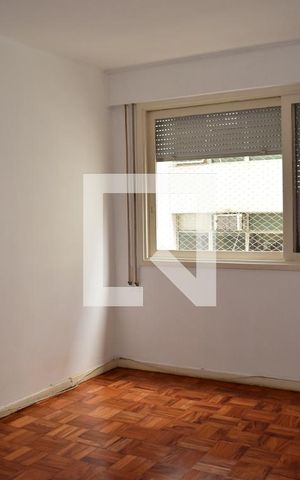 Apartamento à venda com 100m², 2 quartos e 1 vagaQuarto 1