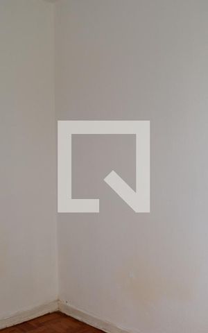 Apartamento à venda com 100m², 2 quartos e 1 vagaQuarto da Área de Serviço
