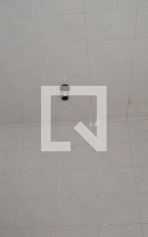 Apartamento à venda com 100m², 2 quartos e 1 vagaBanheiro da Área de Serviço