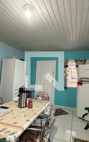 Casa à venda com 140m², 3 quartos e 2 vagasCozinha
