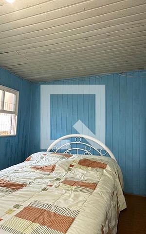 Casa à venda com 140m², 3 quartos e 2 vagasQuarto 2 