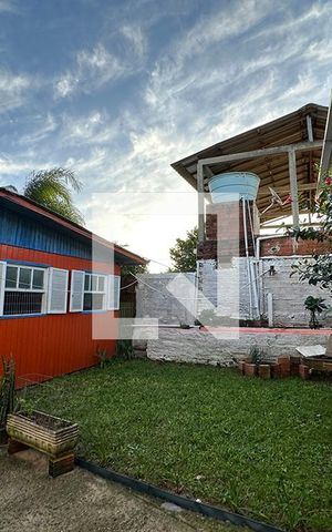 Casa à venda com 140m², 3 quartos e 2 vagasÁrea Externa