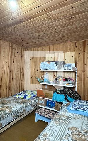 Casa à venda com 140m², 3 quartos e 2 vagasQuarto 1