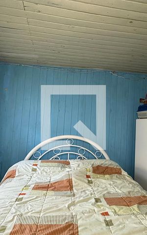 Casa à venda com 140m², 3 quartos e 2 vagasQuarto 2 