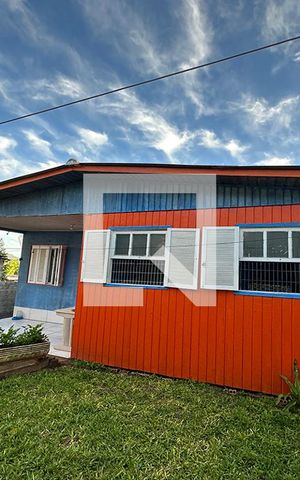 Casa à venda com 140m², 3 quartos e 2 vagasÁrea Externa