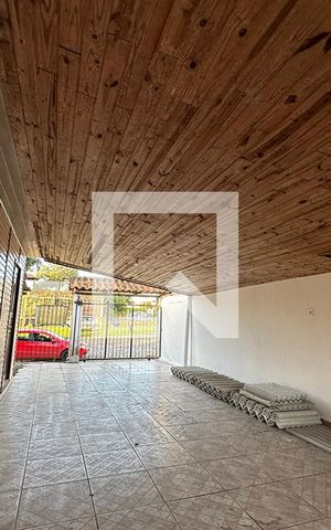 Casa à venda com 140m², 3 quartos e 2 vagasÁrea Externa