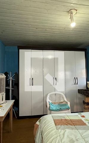 Casa à venda com 140m², 3 quartos e 2 vagasQuarto 2 