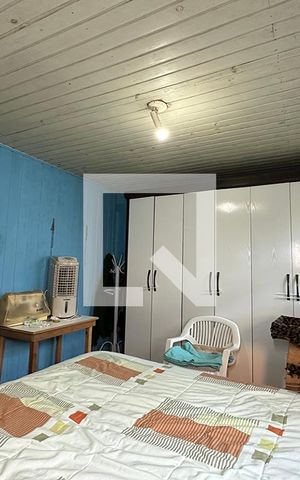 Casa à venda com 140m², 3 quartos e 2 vagasQuarto 2 