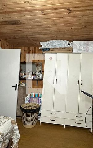 Casa à venda com 140m², 3 quartos e 2 vagasQuarto 1