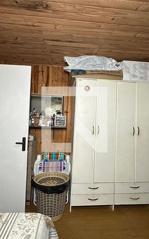 Casa à venda com 140m², 3 quartos e 2 vagasQuarto 1