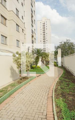 Apartamento à venda com 48m², 2 quartos e 1 vaga Apartamento à venda com 48m², 2 quartos e 1 vagaÁrea externa