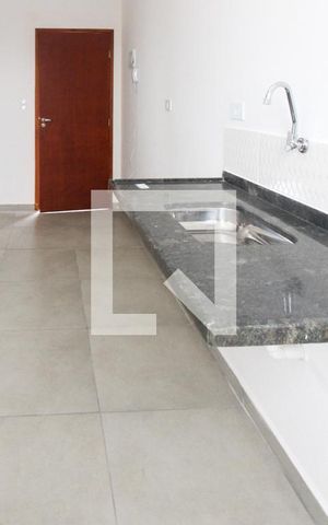 Apartamento à venda com 30m², 1 quarto e 1 vaga Apartamento à venda com 30m², 1 quarto e 1 vagaCozinha