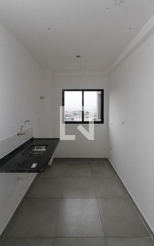 Apartamento à venda com 30m², 1 quarto e 1 vaga Apartamento à venda com 30m², 1 quarto e 1 vagaCozinha