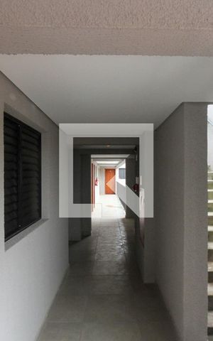 Apartamento à venda com 30m², 1 quarto e 1 vaga Apartamento à venda com 30m², 1 quarto e 1 vagaCorredor