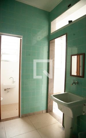 Apartamento à venda com 140m², 3 quartos e 1 vagaBanheiro de Serviço 