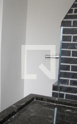 Apartamento à venda com 42m², 2 quartos e sem vagaChurrasqueira