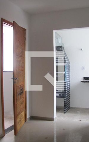 Apartamento à venda com 42m², 2 quartos e sem vagaSala/Cozinha