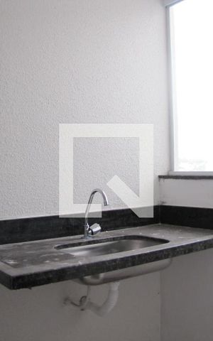 Apartamento à venda com 42m², 2 quartos e sem vagaChurrasqueira