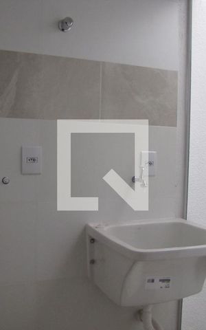 Apartamento à venda com 42m², 2 quartos e sem vagaÁrea de Serviço