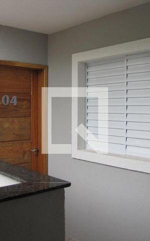 Apartamento à venda com 42m², 2 quartos e sem vagaFrente