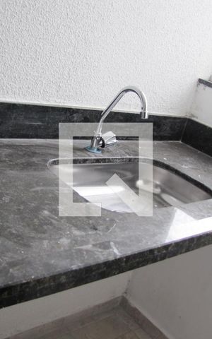Apartamento à venda com 42m², 2 quartos e sem vagaChurrasqueira