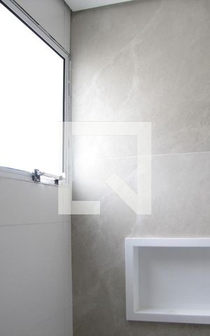 Apartamento à venda com 42m², 2 quartos e sem vagaBanheiro