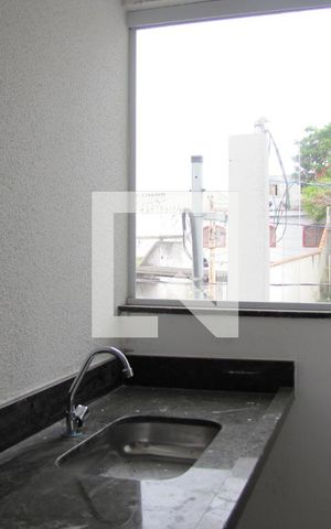 Apartamento à venda com 42m², 2 quartos e sem vagaChurrasqueira