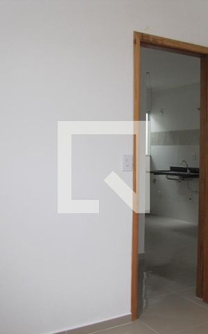 Apartamento à venda com 42m², 2 quartos e sem vagaQuarto 1