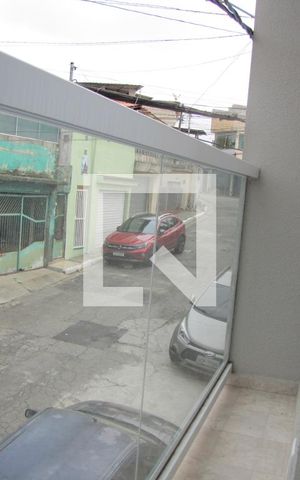 Apartamento à venda com 42m², 2 quartos e sem vagaVaranda Quarto 2