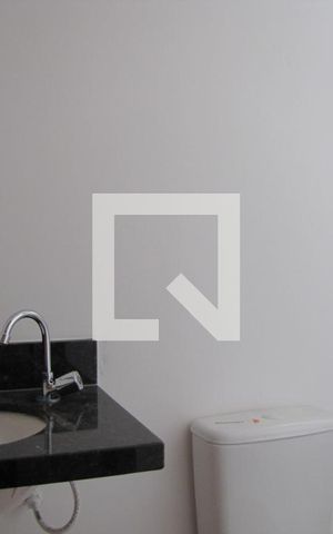 Apartamento à venda com 42m², 2 quartos e sem vagaBanheiro