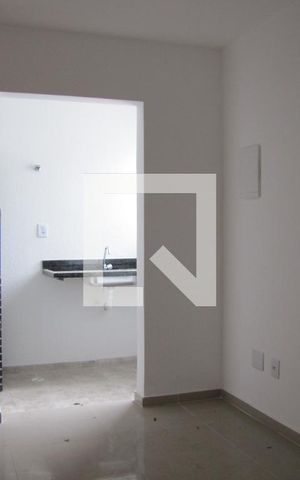 Apartamento à venda com 42m², 2 quartos e sem vagaSala/Cozinha