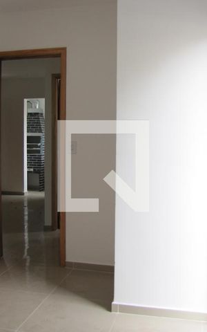 Apartamento à venda com 42m², 2 quartos e sem vagaQuarto 2