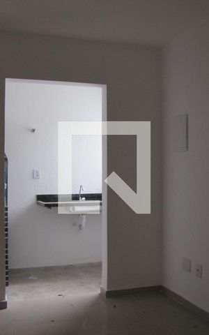 Apartamento à venda com 42m², 2 quartos e sem vagaSala/Cozinha