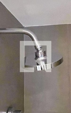 Studio à venda com 22m², 1 quarto e sem vaga Studio à venda com 22m², 1 quarto e sem vagaBanheiro