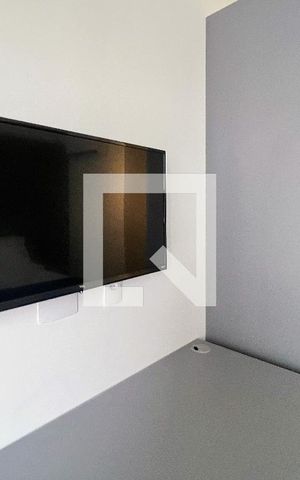 Studio à venda com 22m², 1 quarto e sem vaga Studio à venda com 22m², 1 quarto e sem vagaStudio