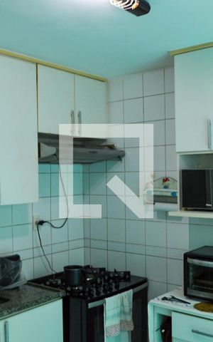 Casa de condomínio à venda com 107m², 3 quartos e 2 vagas Casa de condomínio à venda com 107m², 3 quartos e 2 vagasCozinha