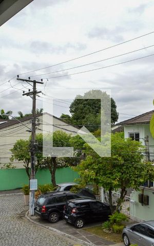 Casa de condomínio à venda com 107m², 3 quartos e 2 vagas Casa de condomínio à venda com 107m², 3 quartos e 2 vagasVista da Varanda