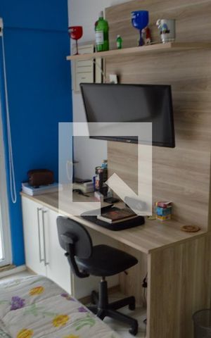 Casa de condomínio à venda com 107m², 3 quartos e 2 vagas Casa de condomínio à venda com 107m², 3 quartos e 2 vagasQuarto 2