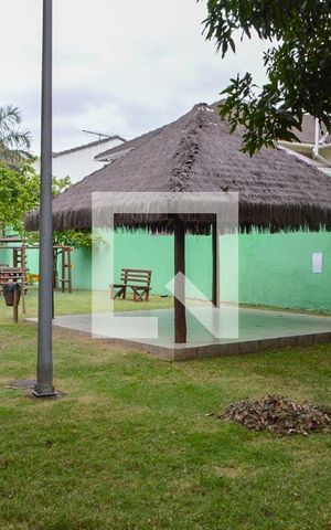 Casa de condomínio à venda com 107m², 3 quartos e 2 vagas Casa de condomínio à venda com 107m², 3 quartos e 2 vagasÁrea comum - Playground