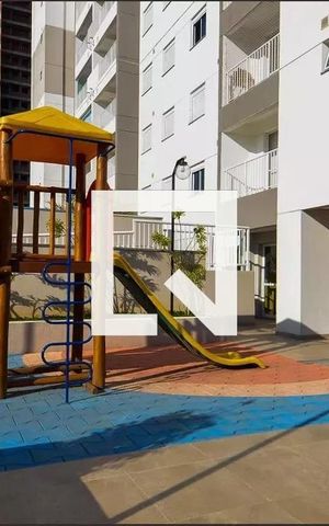 Apartamento à venda com 57m², 2 quartos e 1 vaga Apartamento à venda com 57m², 2 quartos e 1 vagaÁrea Comum - Playground
