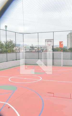 Apartamento para alugar com 55m², 2 quartos e 1 vaga Apartamento para alugar com 55m², 2 quartos e 1 vagaÁrea comum do Condomínio